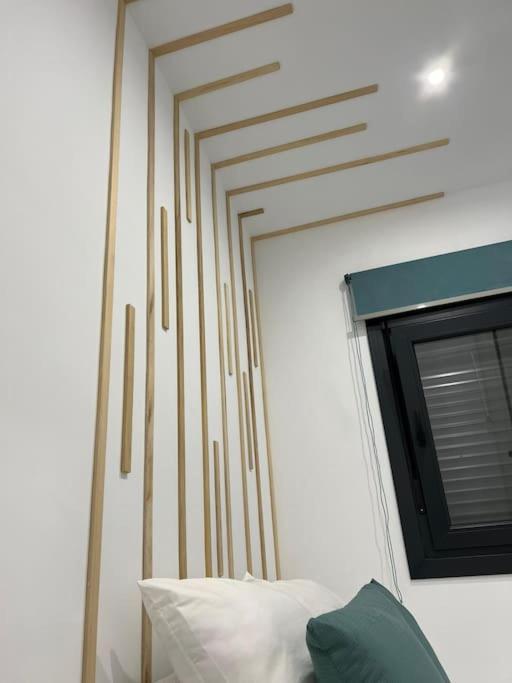 Villa Zeus 로타 외부 사진