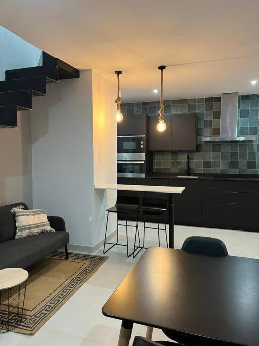 Villa Zeus 로타 외부 사진