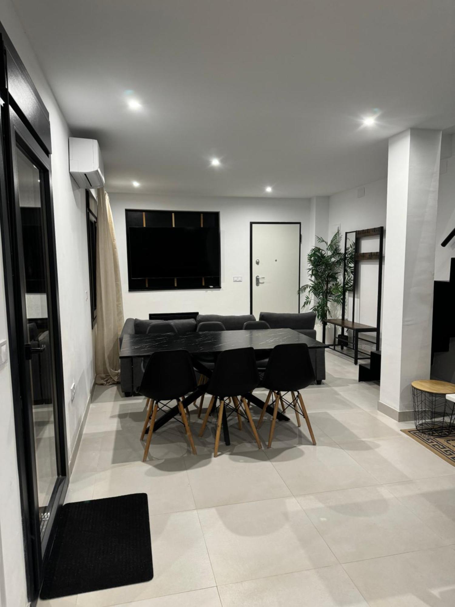Villa Zeus 로타 외부 사진