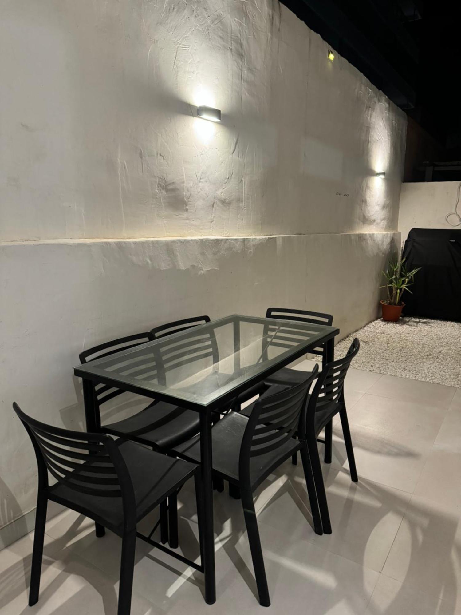 Villa Zeus 로타 외부 사진
