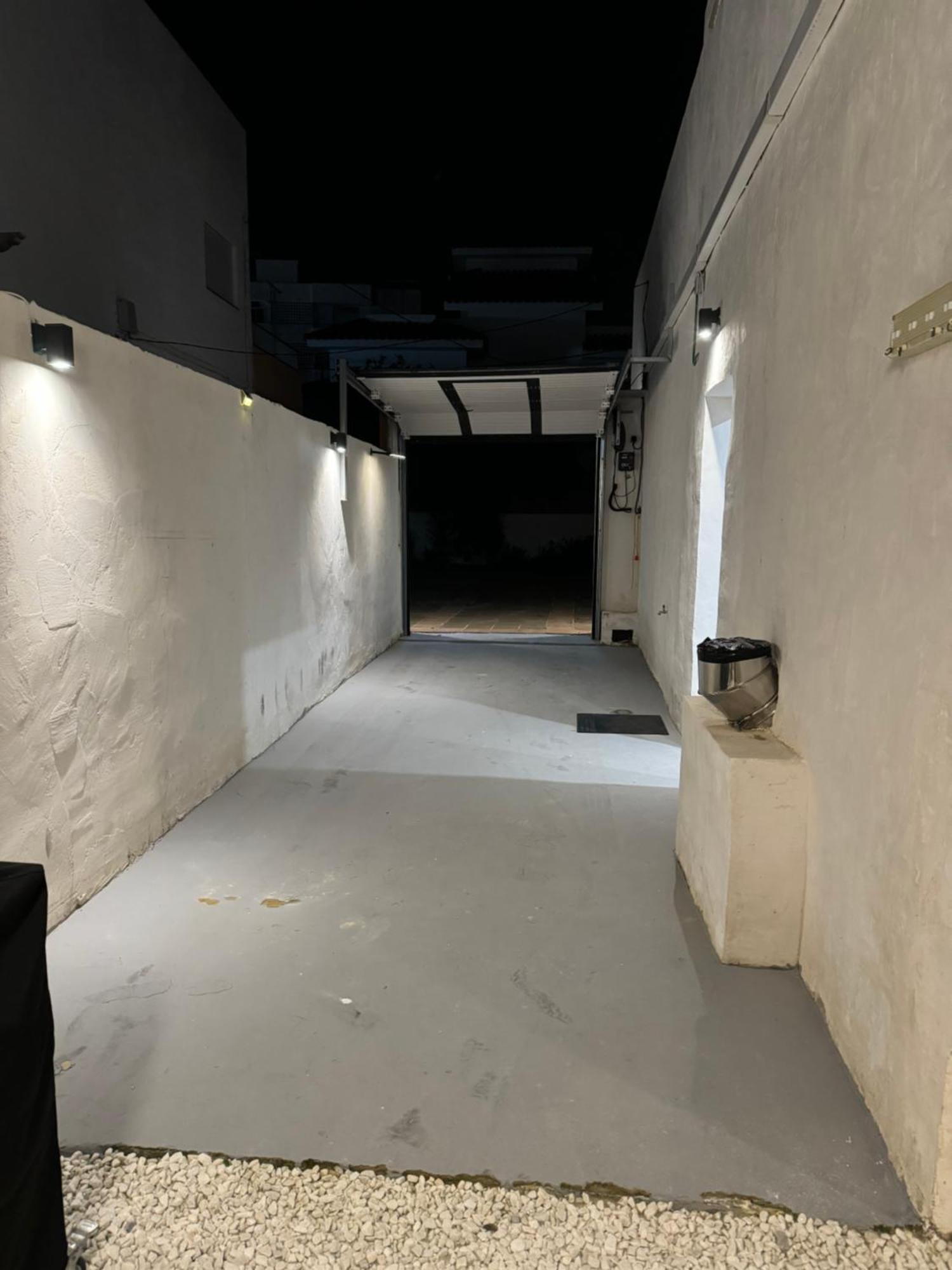Villa Zeus 로타 외부 사진