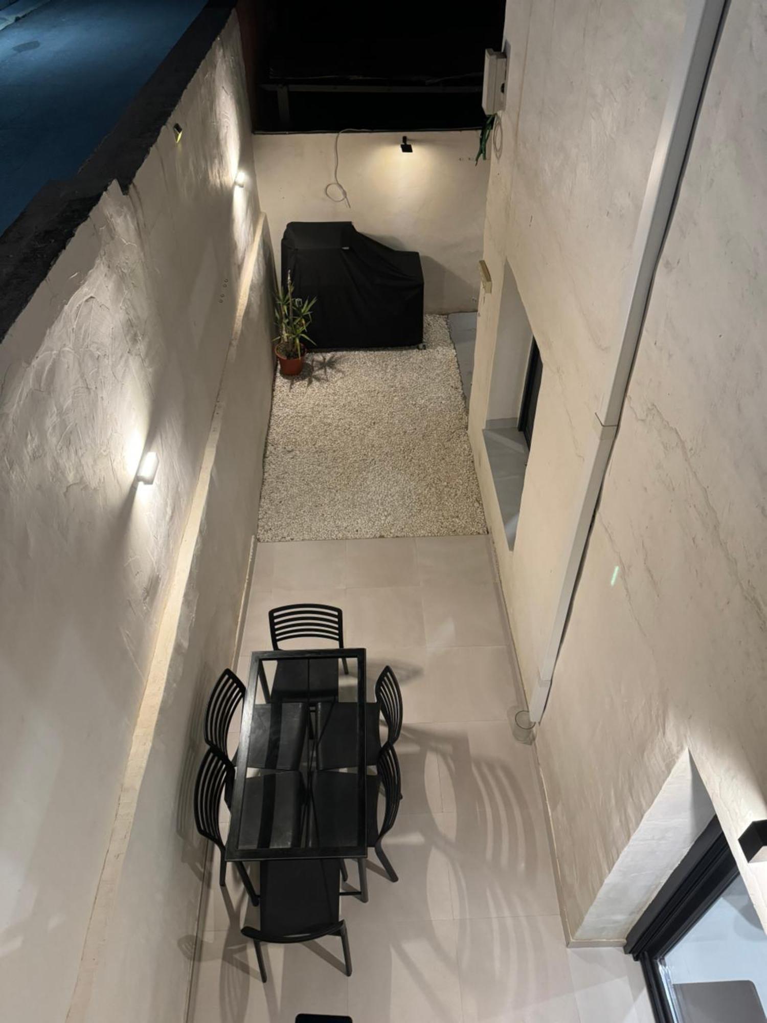 Villa Zeus 로타 외부 사진